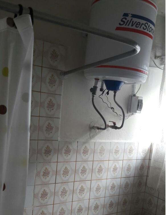 מלון לימה Lunaymochica מראה חיצוני תמונה