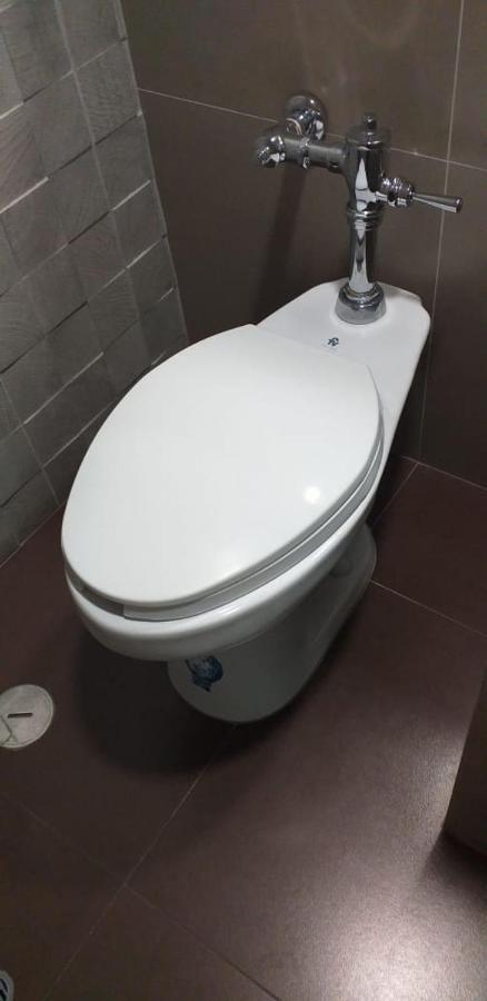 מלון לימה Lunaymochica מראה חיצוני תמונה